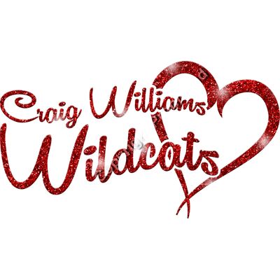 GLT6 RED GLITTER Thumbnail