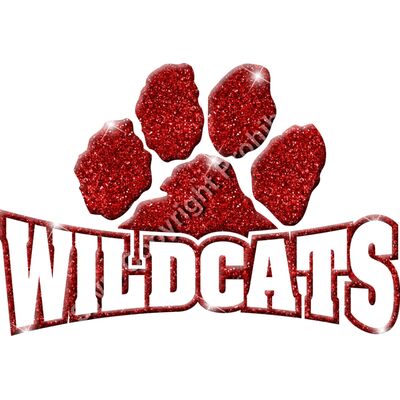 GLT32 RED GLITTER Thumbnail