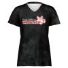 222796 Ladies' Cotton-Touch Poly T-Shirt Thumbnail