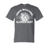 8000 Adult DryBlend 50/50 T-Shirt Thumbnail