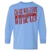 5400B Youth Heavy Cotton Long Sleeve Thumbnail