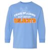 5400B Youth Heavy Cotton Long Sleeve Thumbnail