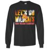 2400 Adult Ultra Cotton Long Sleeve T-Shirt Thumbnail