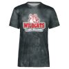 222596 Adult Cotton-Touch Poly T-Shirt Thumbnail