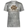 222696 Youth Cotton-Touch Poly T-Shirt Thumbnail