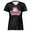 222796 Ladies' Cotton-Touch Poly T-Shirt Thumbnail