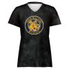 222796 Ladies' Cotton-Touch Poly T-Shirt Thumbnail