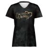 222796 Ladies' Cotton-Touch Poly T-Shirt Thumbnail