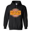 18500 Adult Heavy Blend Hooded Sweatshirt Thumbnail