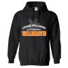 18500 Adult Heavy Blend Hooded Sweatshirt Thumbnail