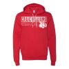 3719 Unisex Sponge Fleece Hoodie Thumbnail