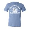 3413 Adult Extra Soft Tri-blend Tee Thumbnail