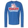 3513Y Youth Extra Soft Tri-blend Long Sleeve Thumbnail