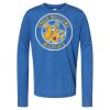 3513Y Youth Extra Soft Tri-blend Long Sleeve Thumbnail