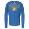 3513Y Youth Extra Soft Tri-blend Long Sleeve Thumbnail