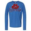 3513Y Youth Extra Soft Tri-blend Long Sleeve Thumbnail