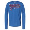 3513Y Youth Extra Soft Tri-blend Long Sleeve Thumbnail