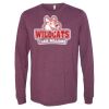 3513 Adult Extra Soft Tri-blend Long Sleeve Thumbnail