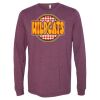 3513 Adult Extra Soft Tri-blend Long Sleeve Thumbnail