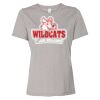 6413 Women’s Extra Soft Tri-blend Tee Thumbnail