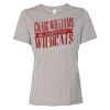 6413 Women’s Extra Soft Tri-blend Tee Thumbnail