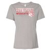 6413 Women’s Extra Soft Tri-blend Tee Thumbnail